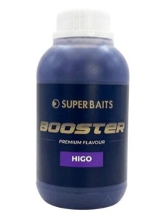 Superbaits booster higo 500ml