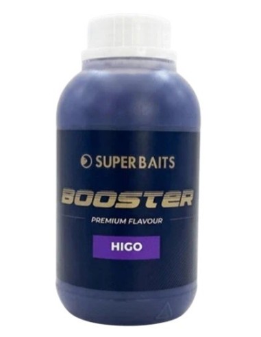 Superbaits booster higo 500ml