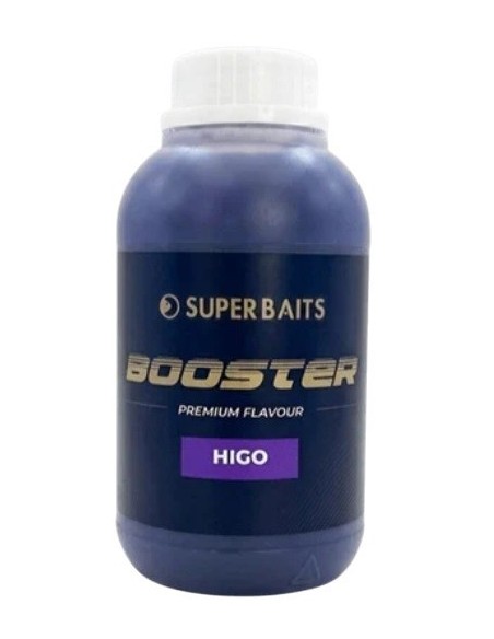 Superbaits booster higo 500ml