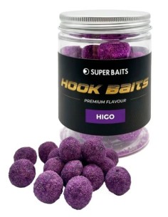 Superbaits hookbaits higo 20mm