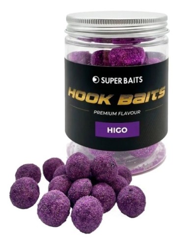 Superbaits hookbaits higo 20mm