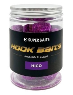 Superbaits hookbaits higo 20mm 2