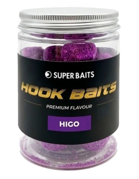 Superbaits hookbaits higo 20mm