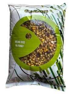 Superbaits spod mix gross pva friendly 5kg