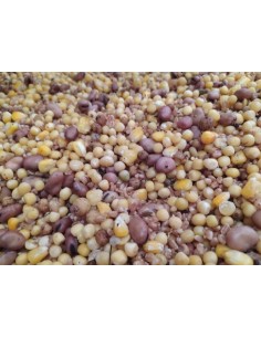 Superbaits spod mix gross pva friendly 5kg 2