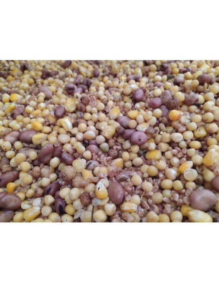 Superbaits spod mix gross pva friendly 5kg