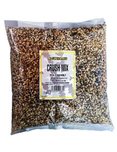 Superbaits crush mix pva friendly 3kg