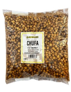 Superbaits tiger nuts pva friendly 3kg