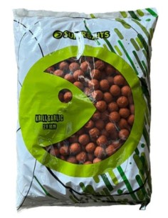Superbaits boilies krill & garlic 20mm 5kg