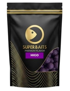 Superbaits premium boilies higo 20mm 800gr 2