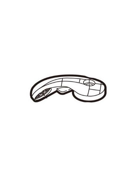 Shimano bail arm speedmaster 14000 XSD (1421N)