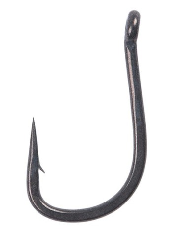Fox NEW carp hook zig & floater nº10 10unds