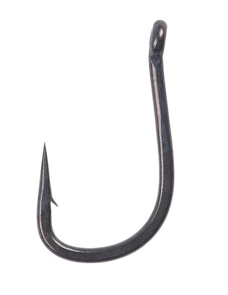 Fox NEW carp hook zig & floater nº10 10unds