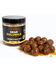 Bucovina hooker semi soluble porumb & tiger nuts 18mm