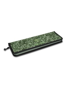 Delphin rig case long space C2G camo 42x14x4cm
