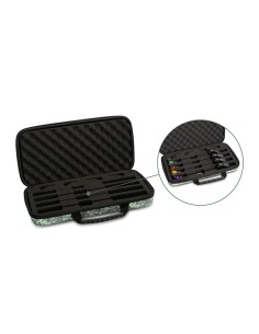 Delphin bite indicator case space C2G camo 35x18x6cm 2