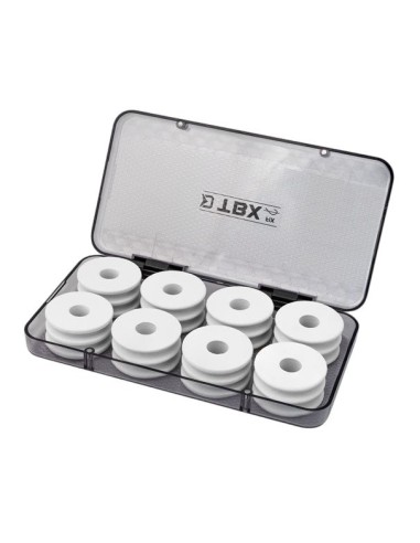 Delphin TBX rig box magnetic 220-8F