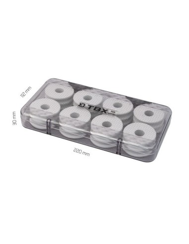 Delphin TBX rig box magnetic 220-8F
