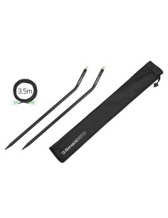 Delphin distance sticks rangerX bend