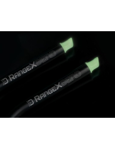 Delphin distance sticks rangerX bend