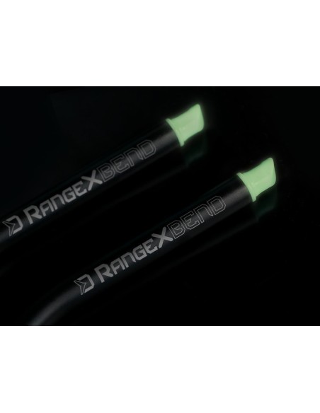 Delphin distance sticks rangerX bend