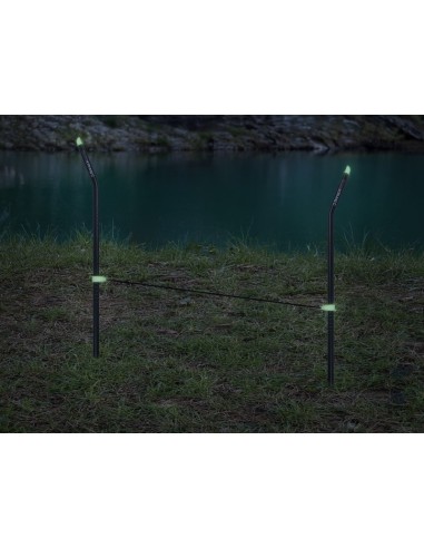 Delphin distance sticks rangerX bend