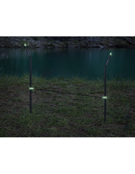 Delphin distance sticks rangerX bend