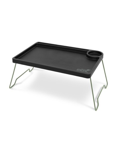 Delphin  carp folding table IDEAL 52x35cm