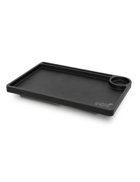Delphin  carp folding table IDEAL 52x35cm