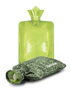 Delphin hot water bottle WARMEX C2G