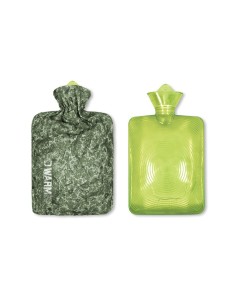 Delphin hot water bottle WARMEX C2G 2