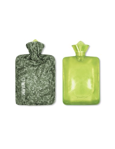 Delphin hot water bottle WARMEX C2G