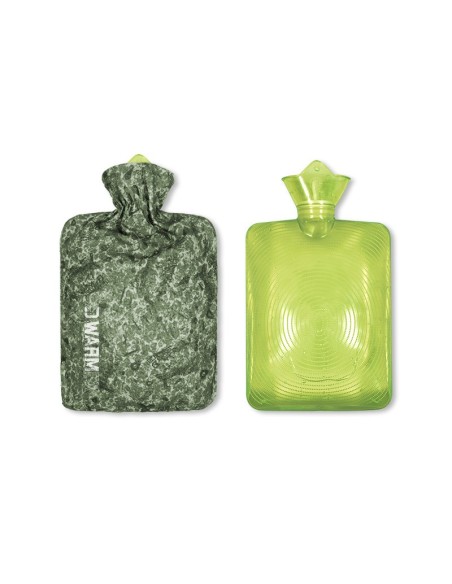 Delphin hot water bottle WARMEX C2G