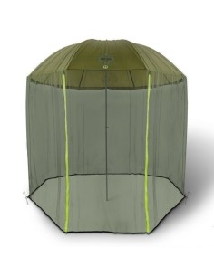 Delphin mosquito net ANTIFLY