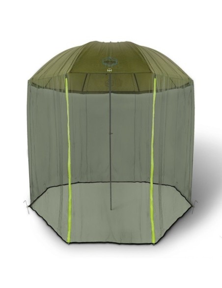 Delphin mosquito net ANTIFLY