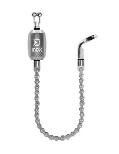 Delphin inox chain bite indicator