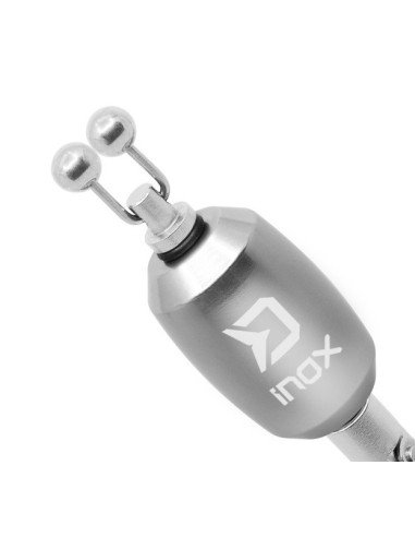 Delphin inox chain bite indicator
