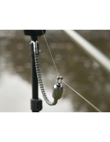 Delphin inox chain bite indicator