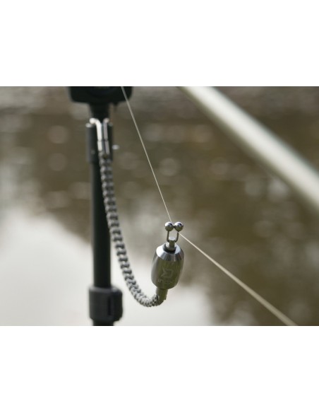 Delphin inox chain bite indicator