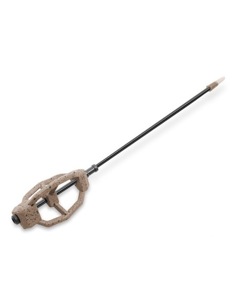 Delphin lead feeder with tube CYBER 40gr