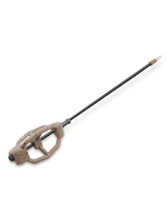 Delphin lead feeder with tube CYBER 50gr