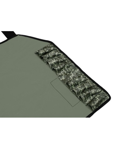 Delphin bank stick bag SPACE C2G 80X20cm