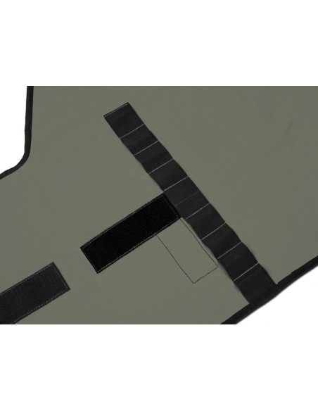 Delphin bank stick bag SPACE C2G 80X20cm