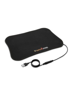 Delphin cojin electric heated warmpad