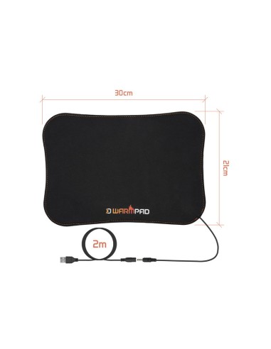 Delphin cojin electric heated warmpad