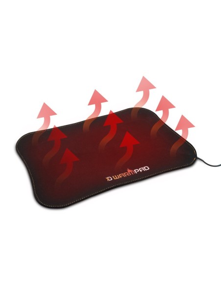 Delphin cojin electric heated warmpad
