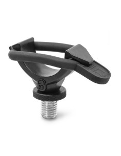 Delphin agarracañas rod holder with safety lock