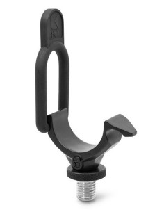 Delphin agarracañas rod holder with safety lock 2