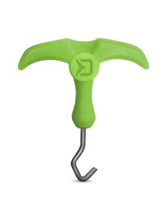 Delphin tensor nudos KNOTER