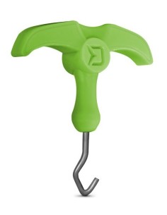 Delphin tensor nudos KNOTER 2
